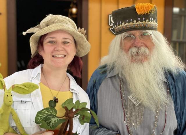 Harry Potter Fan Meet Up and Cosplay Celebration