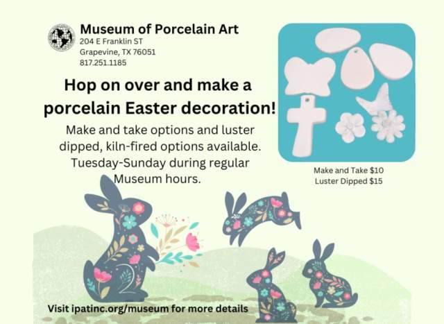 Easter Decorations