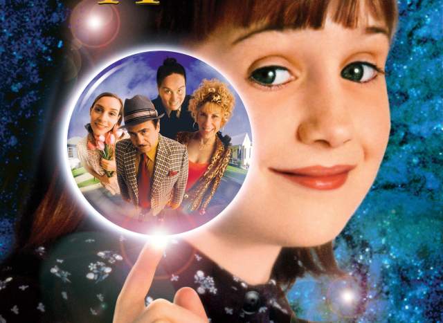 MATILDA (1996)