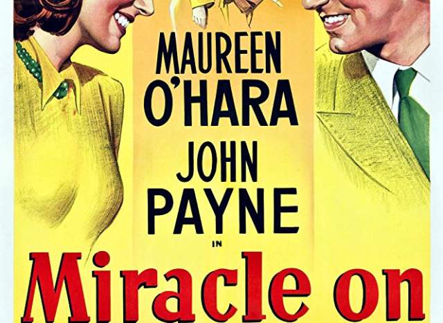 Miracle on 34th Street (1947)