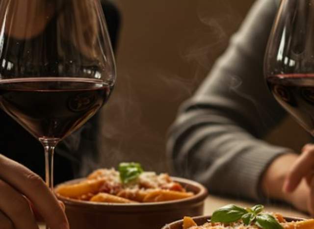 Pairing Pastabilities
