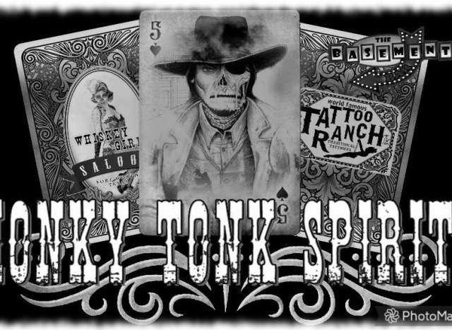 Honky Tonk Spirits Ghost Tours