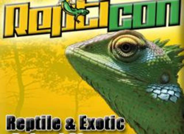 Repticon