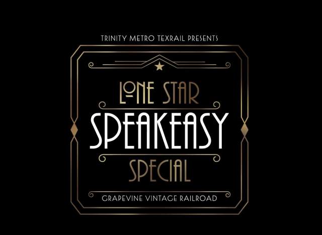 2nd Annual Lone Star Speakeasy Special