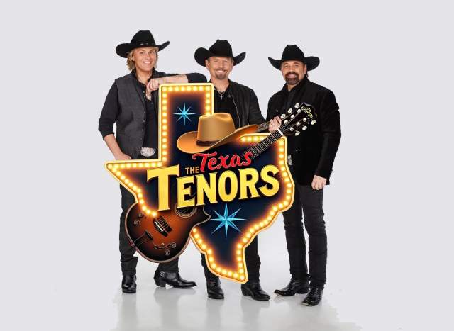 The Texas Tenors