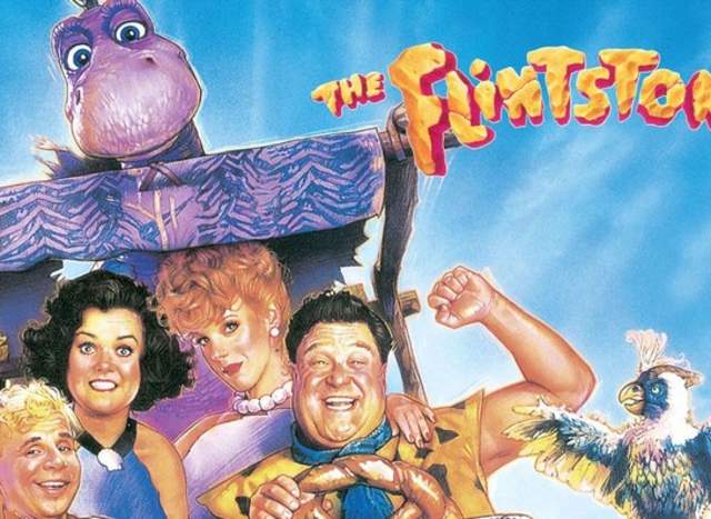 Summer Movie Series at the Palace