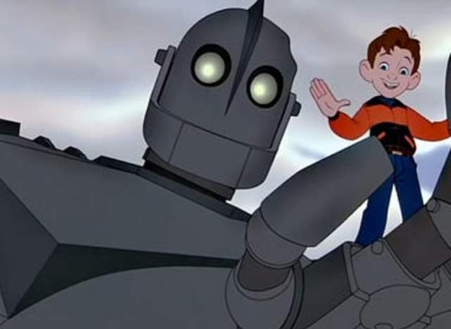Summer Movie Series at the Palace