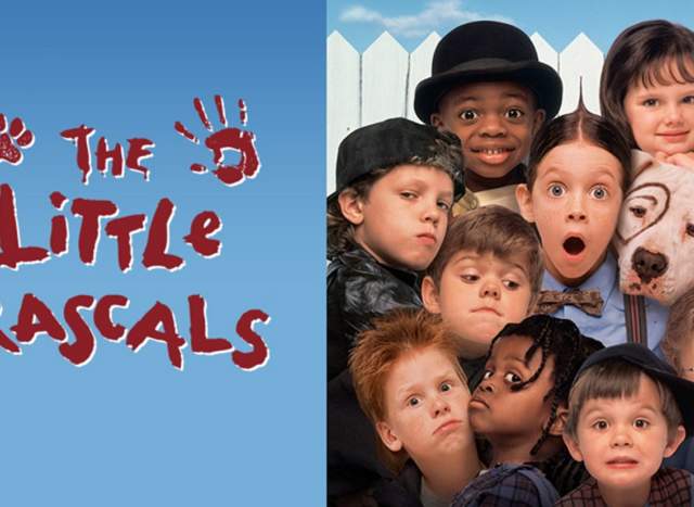 Summer Movie Series at the Palace