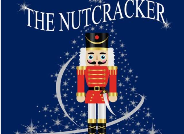 North Central Ballet presents Nutcracker - Short and Sweet