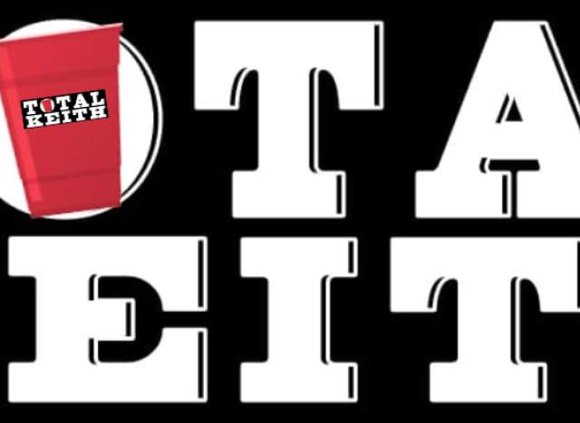 Total Keith LIVE! - Tribute Show