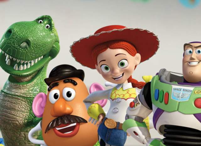 Summer Movie Series at the Palace