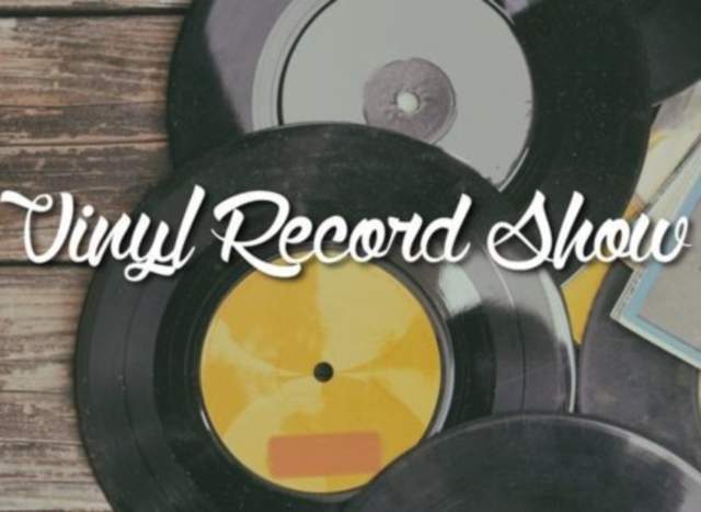 Vinyl Record Show