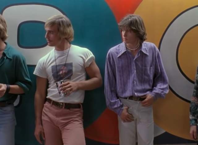 Dazed and Confused Official Trailer