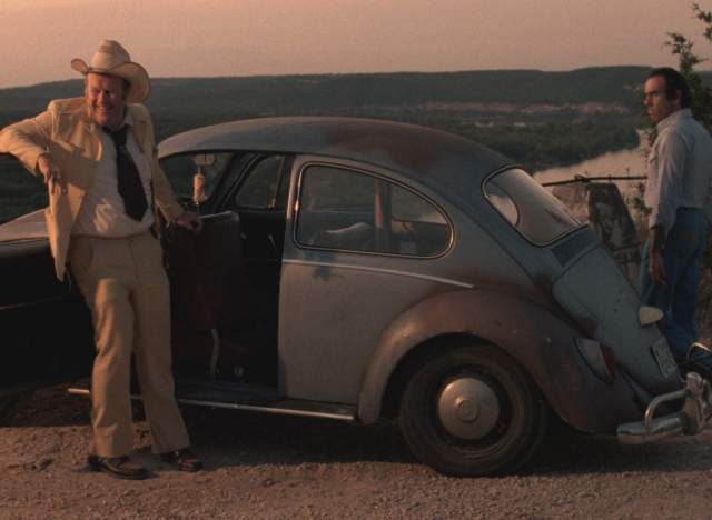 Blood Simple Trailer