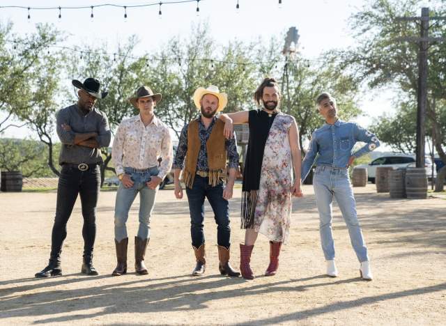 Queer Eye: Season 6 | Official Trailer | Netflix