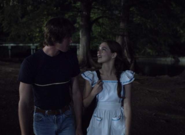 Everybody Wants Some!! Trailer