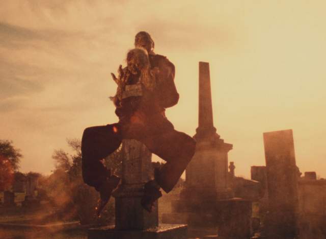 The Texas Chainsaw Massacre Trailer