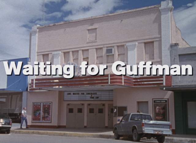 Waiting for Guffman Trailer