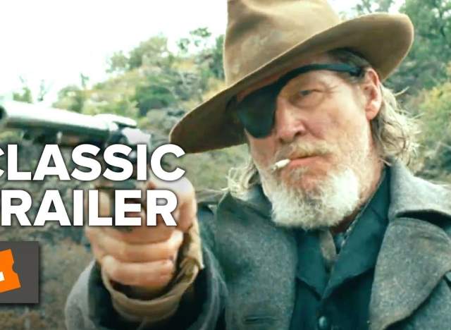 True Grit Trailer