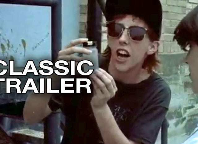 Slacker (1991) Trailer #1 - Richard Linklater Movie