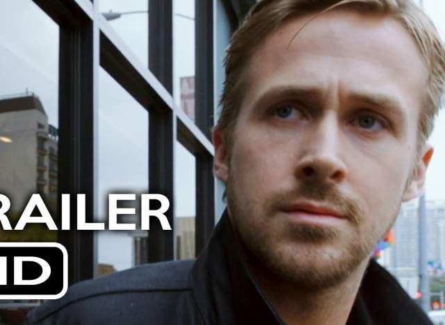 Song to Song Trailer