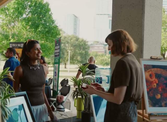 Visit Austin Annual Meeting 2025 | Meet More Austin