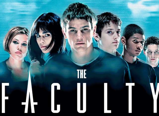 The Faculty Trailer