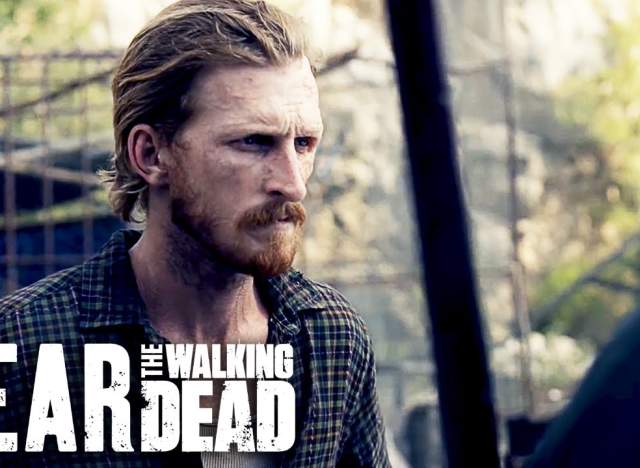 Fear the Walking Dead Trailer