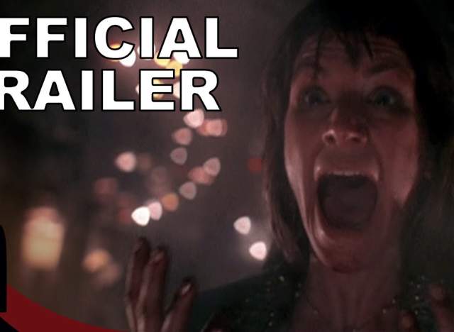 The Texas Chainsaw Massacre 2 Trailer