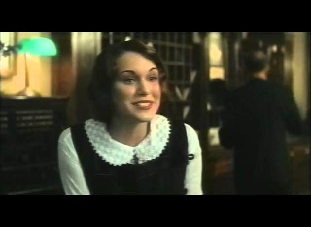 The Newton Boys Trailer