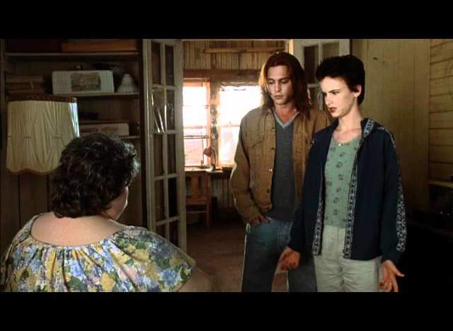 What's Eating Gilbert Grape Trailer