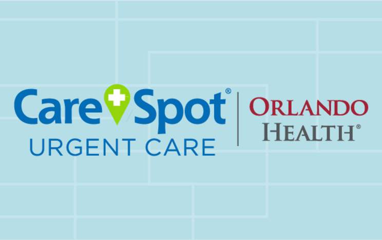 Orlando Health Care Spot Urgent Care - New Site Images
