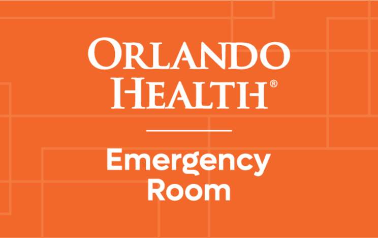 Orlando Health Emergency Room - New Site Images