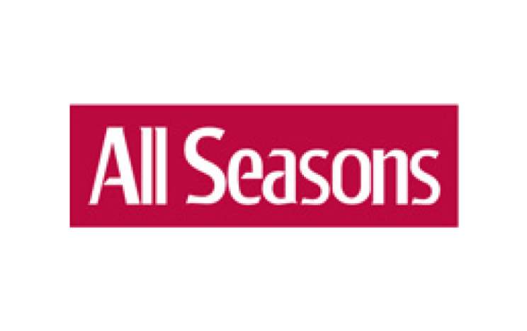 Orlando Holiday Preferred International Travel Partner All Seasons logo, Added in house - no documentation attached