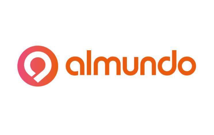 Orlando Holiday Preferred International Travel Partner Almundo logo, Added in house - no documentation attached