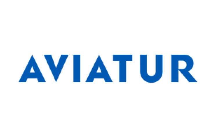 Orlando Holiday Preferred International Travel Partner Aviatur logo, Added in house - no documentation attached