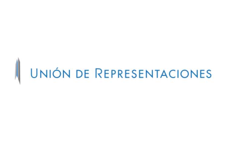 Orlando Holiday Preferred International Travel Partner Union de Representaciones logo, Added in house - no documentation attached