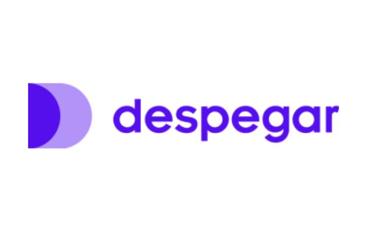 Orlando Holiday Preferred International Travel Partner Despegar logo, Added in house - no documentation attached