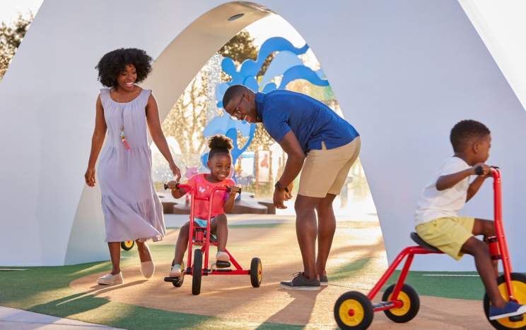 LEGOLAND® Florida Resort Landing Page Images