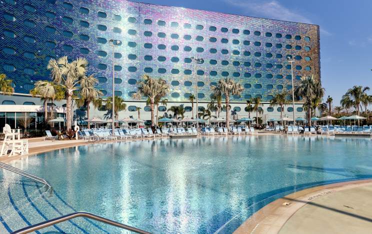 Universal Stella Nova Resort