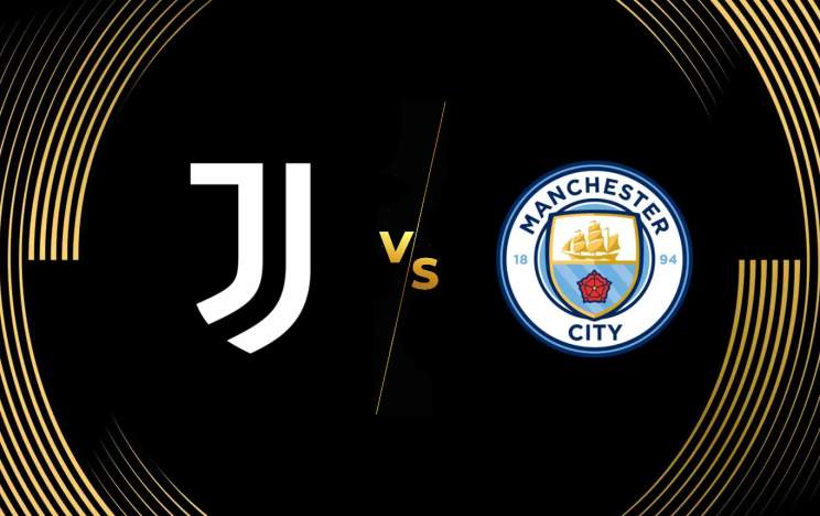 FIFA Club World Cup Juventus FC vs. Manchester City