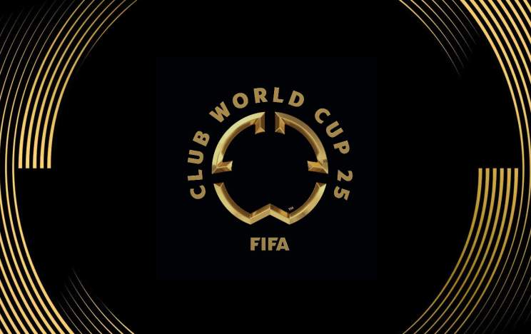 FIFA Club World Cup logo