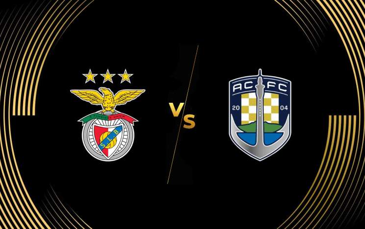 FIFA Club World Cup - SL Benfica vs. Auckland City FC