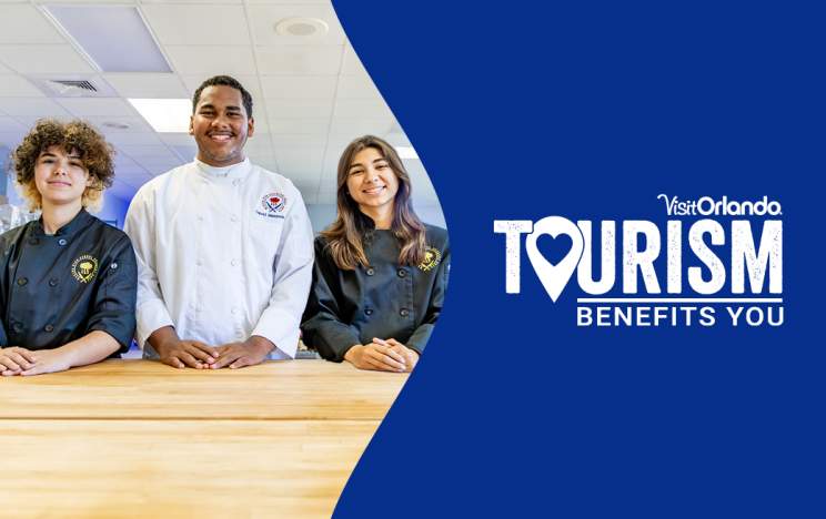 Magnet Academy of Culinary Arts at Wekiva High School
