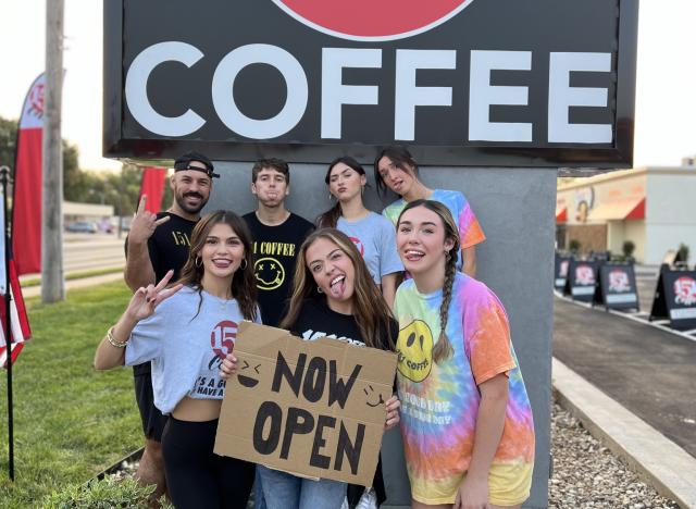151 Coffee