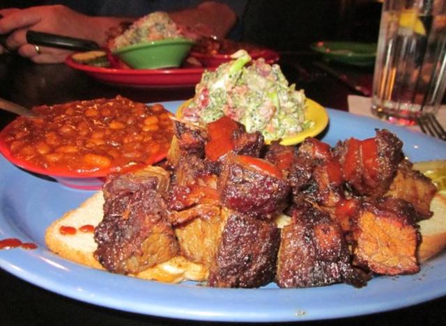 Biggs barbeque clearance