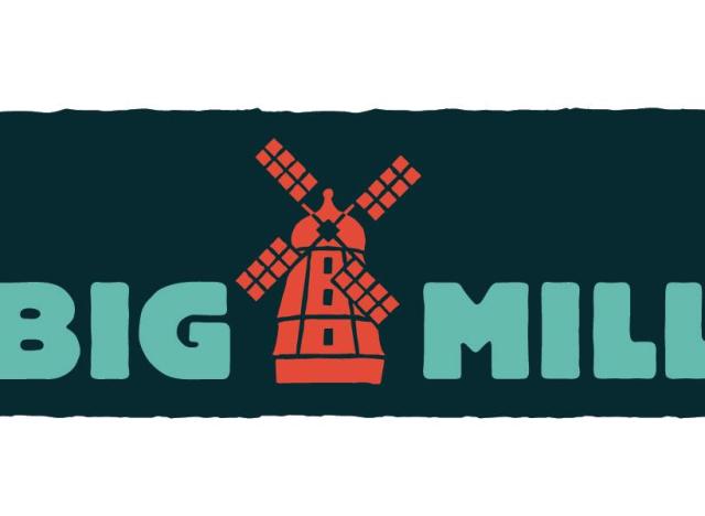 Система распиловки LOGOSOL Big Mill Timberjig