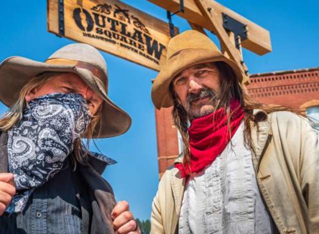 Deadwood