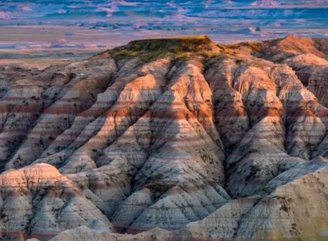 Badlands-National-Park