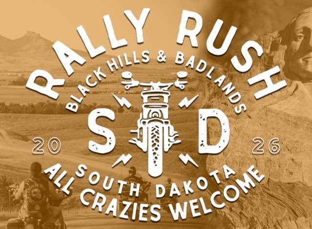 Get Your Motor Running: A Guide to the 2026 Sturgis Motorcycle Rally